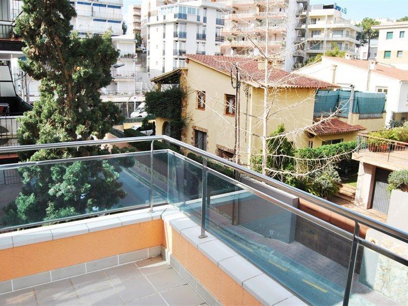 Eton Apartments Lloret de Mar Exterior photo